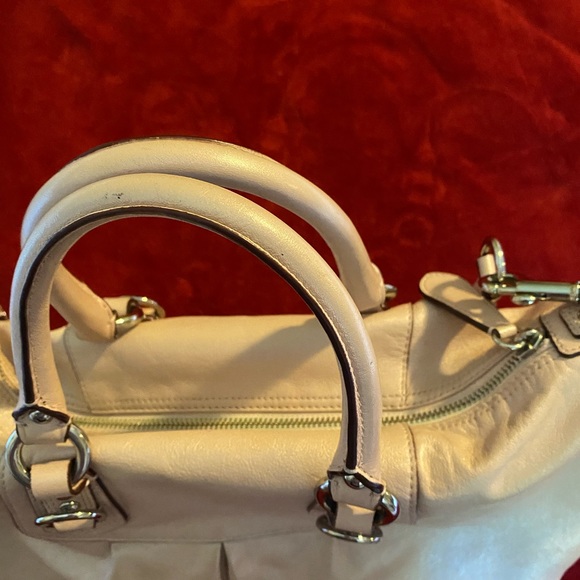 Coach Handbag - Picture 8 of 12